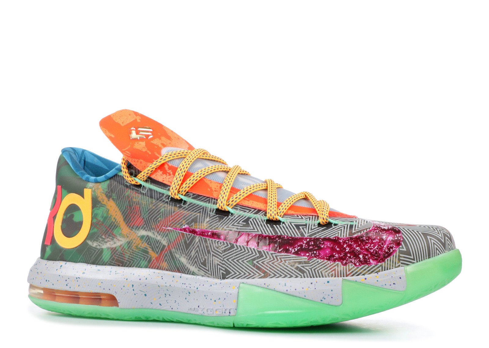kd 6 premium